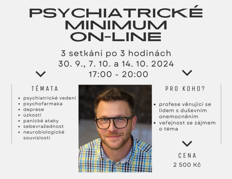 psychiatrie